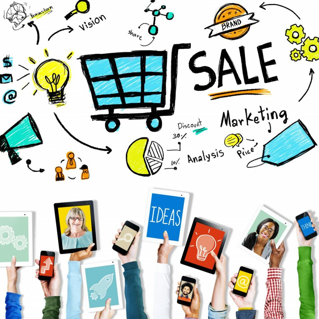 online marketing socialmedia marketing